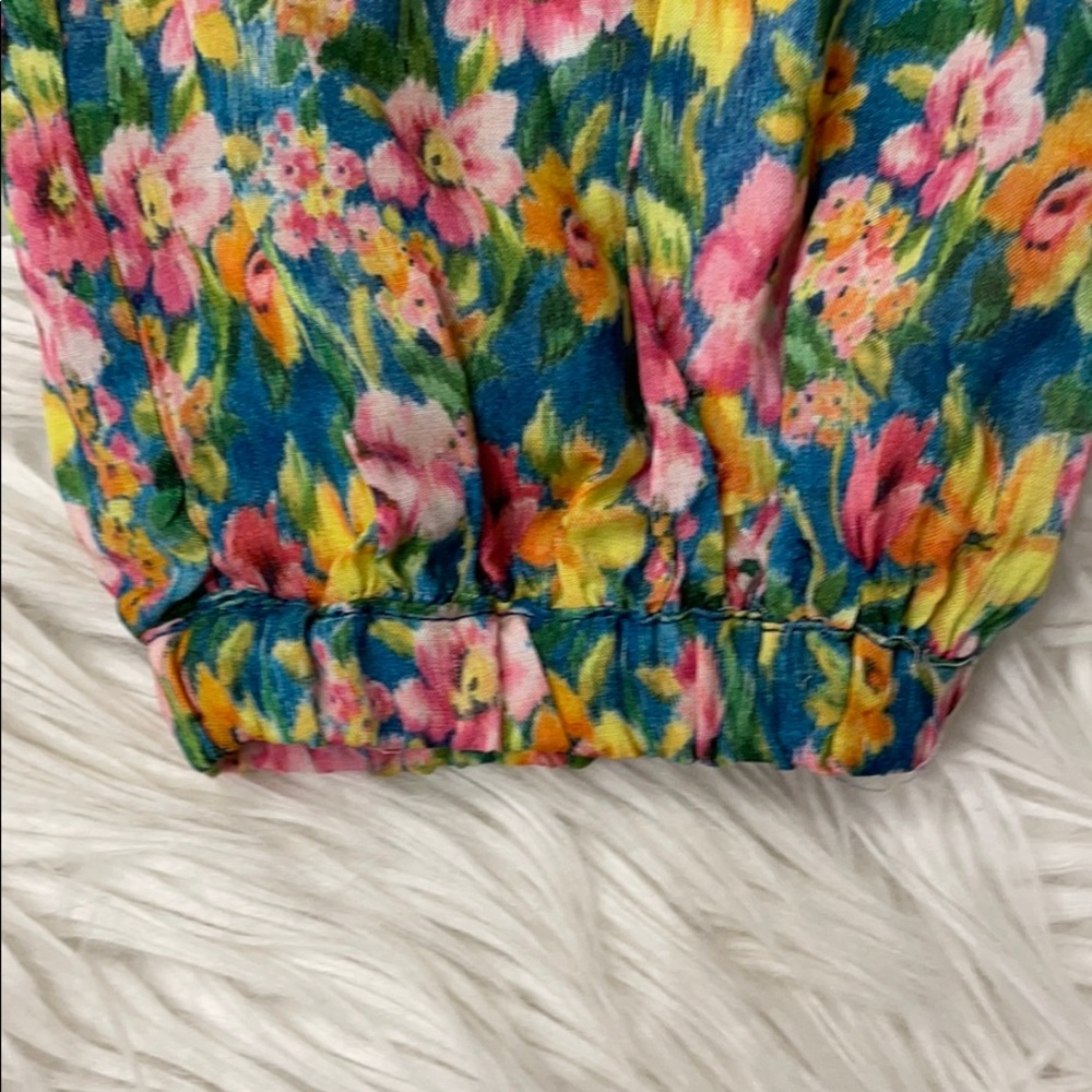 Girls Zara pants - Picture 4 of 9